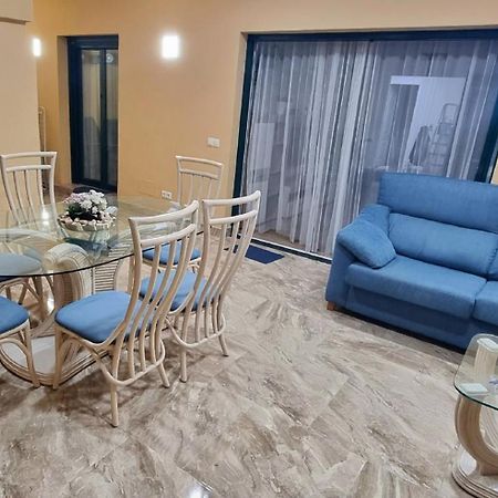Marbella, San Pedro Del Alcantara, Sea View Lägenhet Exteriör bild