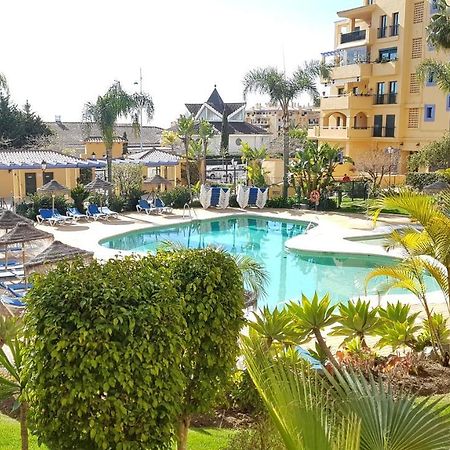 Marbella, San Pedro Del Alcantara, Sea View Lägenhet Exteriör bild
