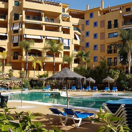 Marbella, San Pedro Del Alcantara, Sea View Lägenhet Exteriör bild