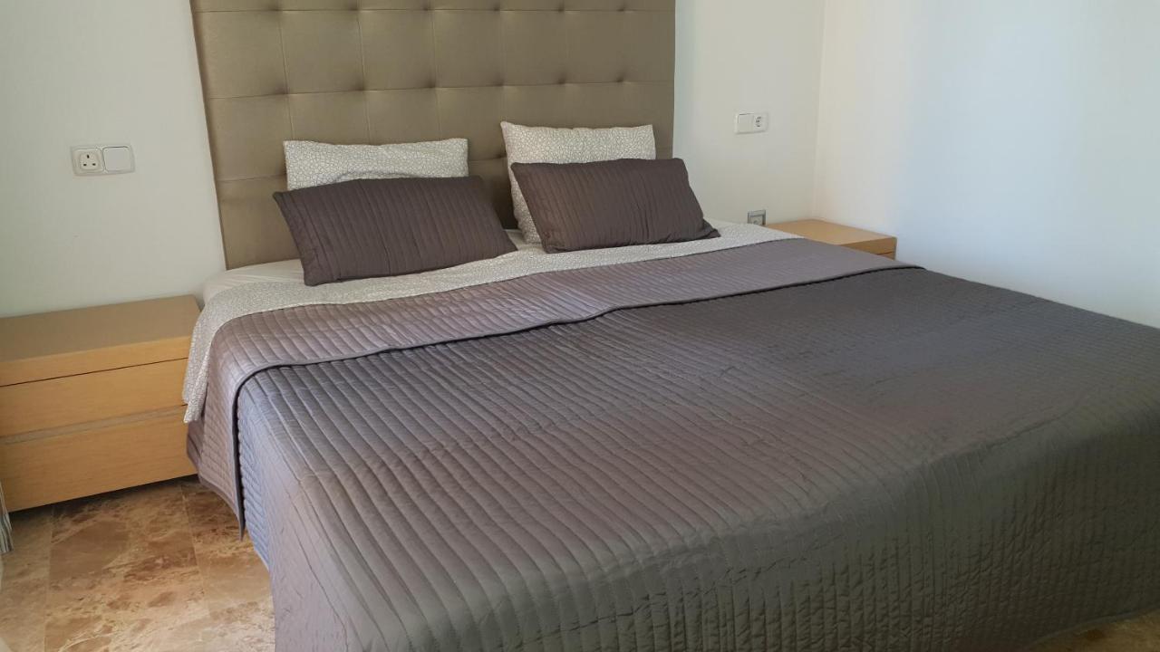 Marbella, San Pedro Del Alcantara, Sea View Lägenhet Exteriör bild