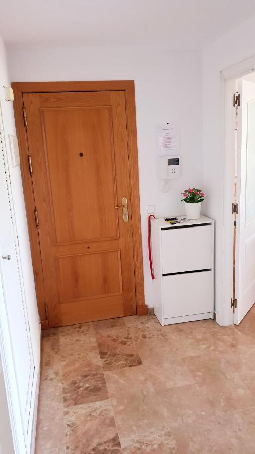 Marbella, San Pedro Del Alcantara, Sea View Lägenhet Exteriör bild