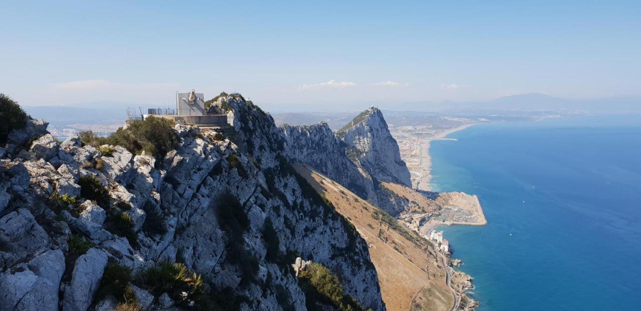 Marbella, San Pedro Del Alcantara, Sea View Lägenhet Exteriör bild