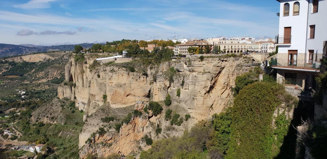 Marbella, San Pedro Del Alcantara, Sea View Lägenhet Exteriör bild
