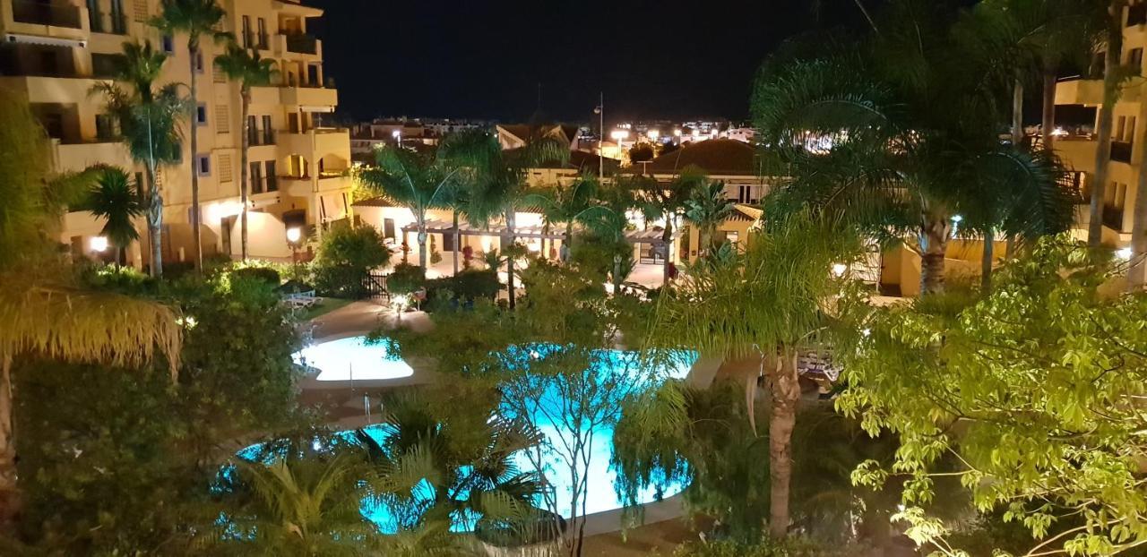 Marbella, San Pedro Del Alcantara, Sea View Lägenhet Exteriör bild