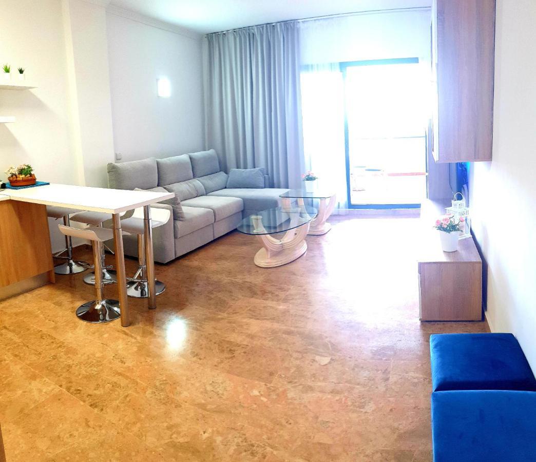 Marbella, San Pedro Del Alcantara, Sea View Lägenhet Exteriör bild
