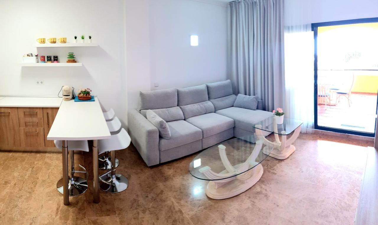 Marbella, San Pedro Del Alcantara, Sea View Lägenhet Exteriör bild
