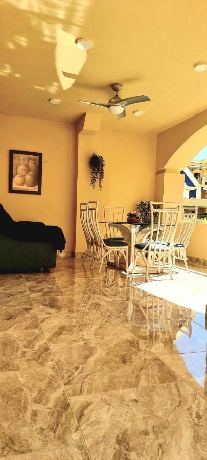 Marbella, San Pedro Del Alcantara, Sea View Lägenhet Exteriör bild