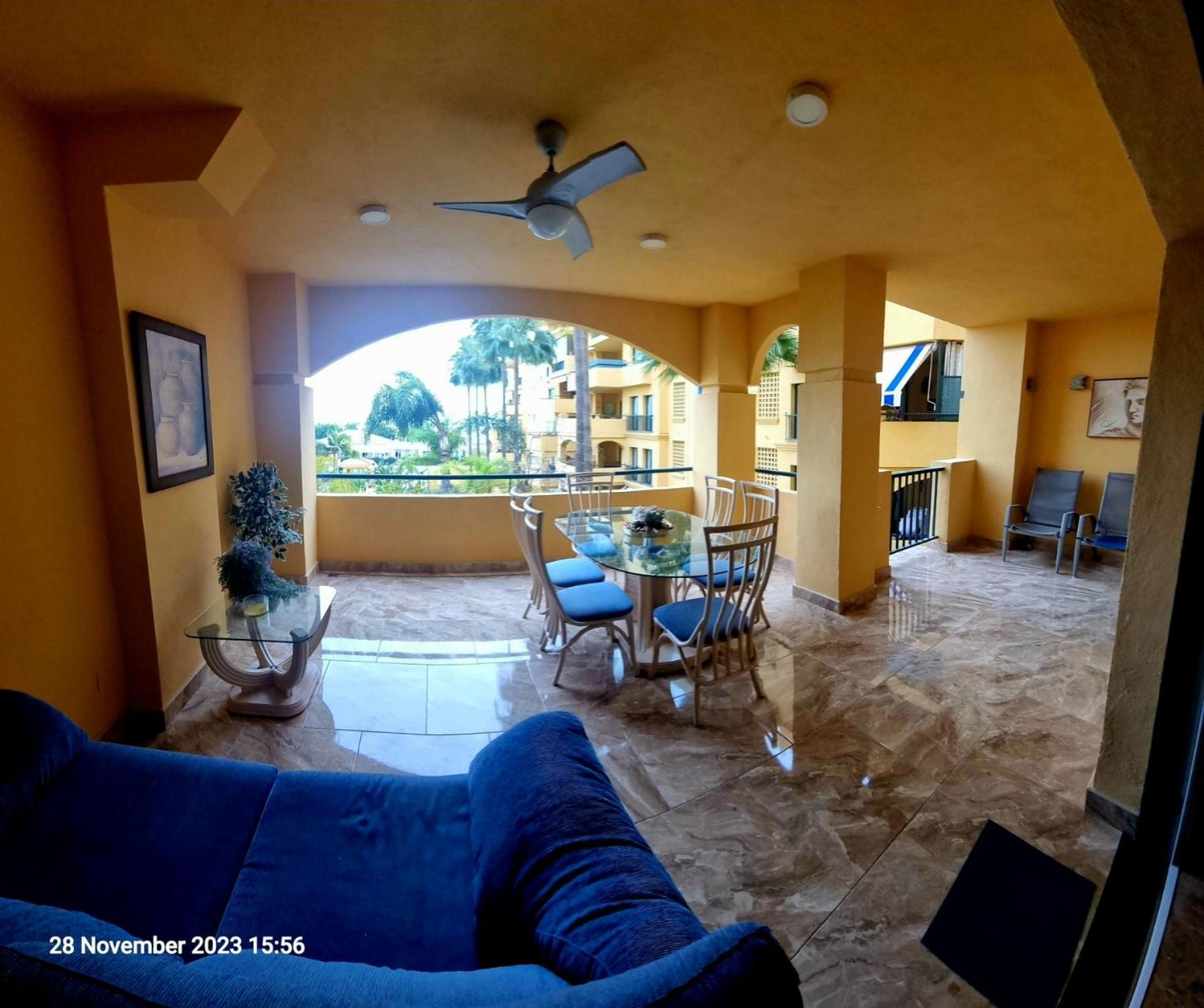 Marbella, San Pedro Del Alcantara, Sea View Lägenhet Exteriör bild