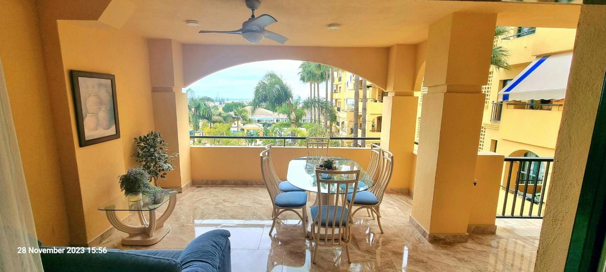 Marbella, San Pedro Del Alcantara, Sea View Lägenhet Exteriör bild