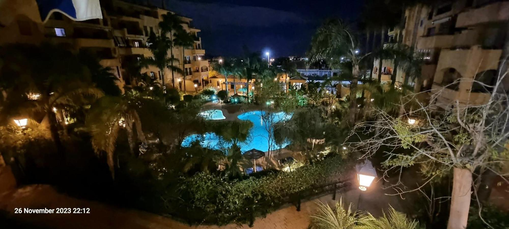 Marbella, San Pedro Del Alcantara, Sea View Lägenhet Exteriör bild