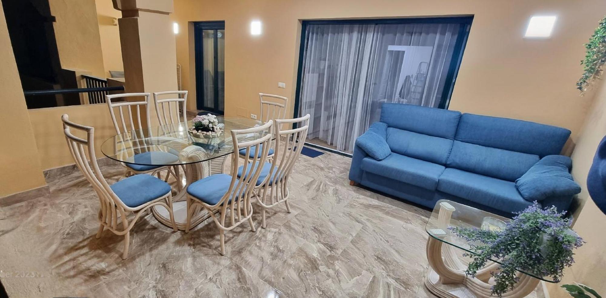 Marbella, San Pedro Del Alcantara, Sea View Lägenhet Exteriör bild
