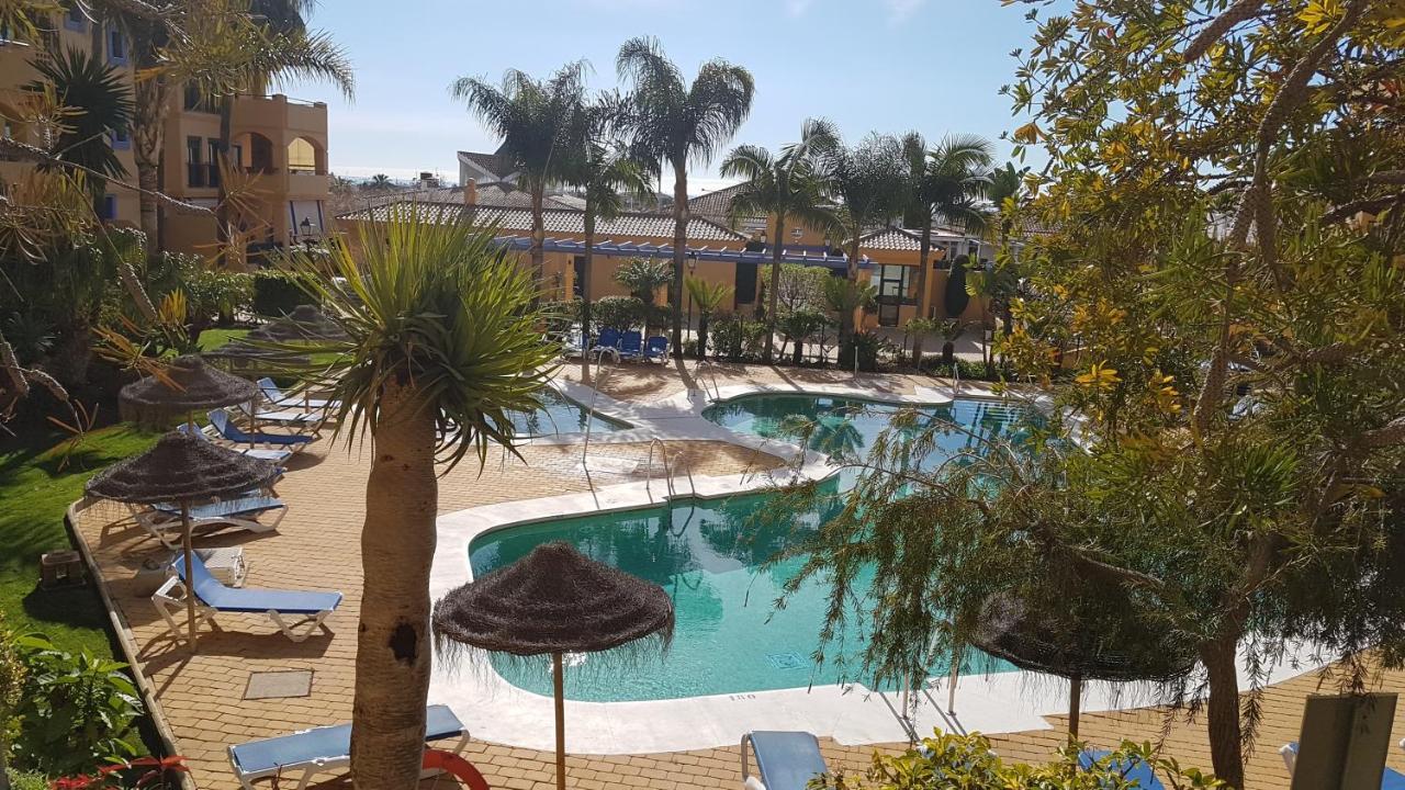 Marbella, San Pedro Del Alcantara, Sea View Lägenhet Exteriör bild