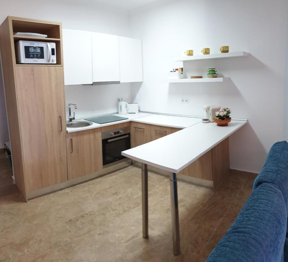 Marbella, San Pedro Del Alcantara, Sea View Lägenhet Exteriör bild