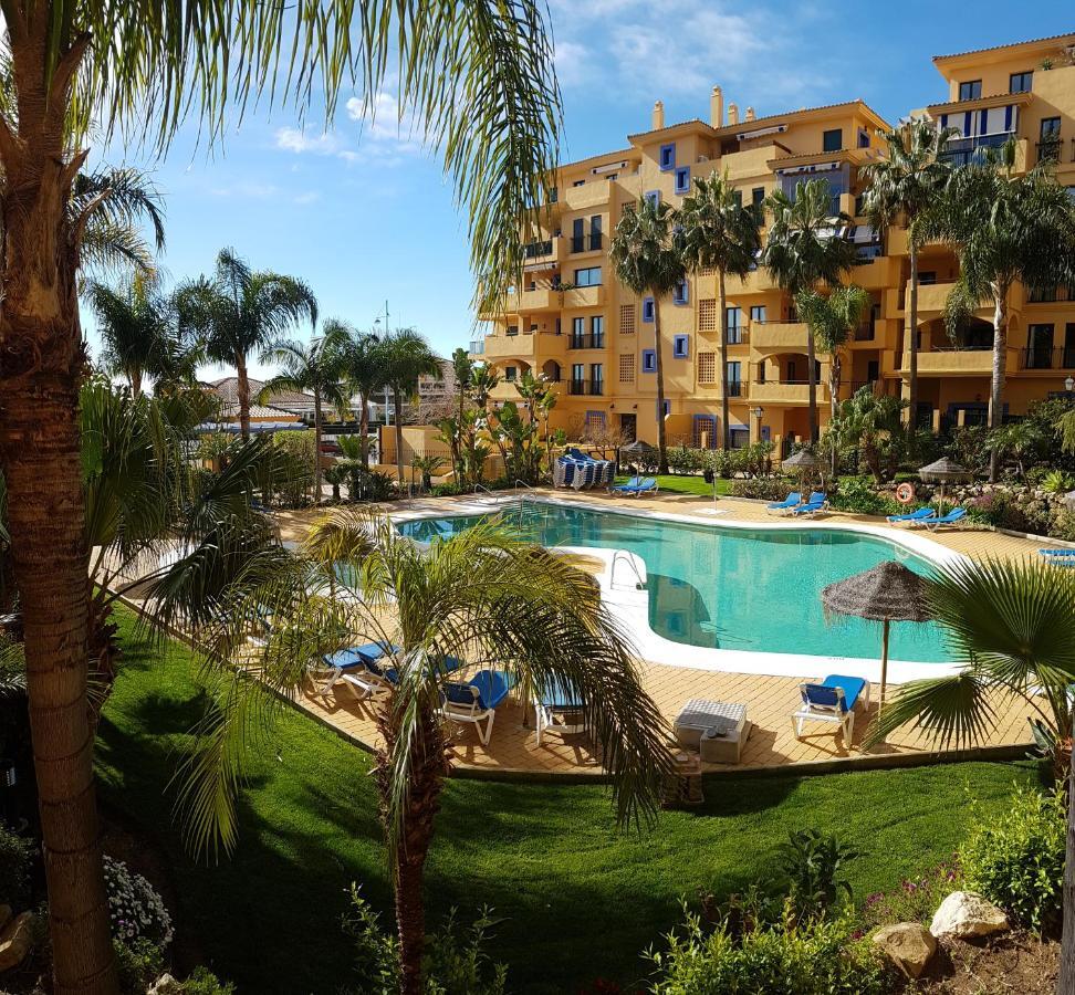 Marbella, San Pedro Del Alcantara, Sea View Lägenhet Exteriör bild