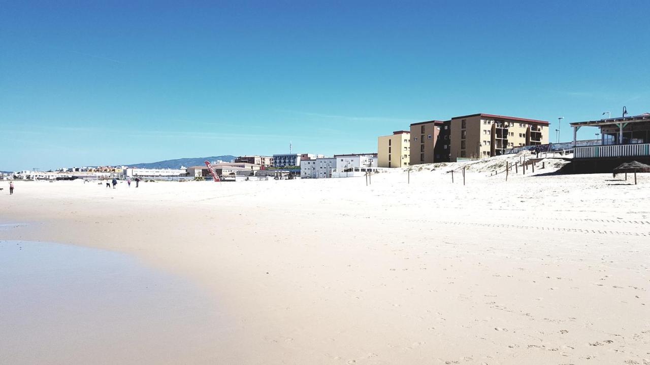 Marbella, San Pedro Del Alcantara, Sea View Lägenhet Exteriör bild